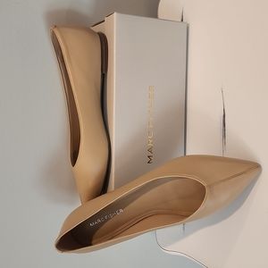 Brand New Marc Fisher Altair Ballet Flats